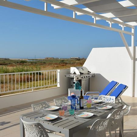 Praia Dria Armação de Pêra Exteriör bild