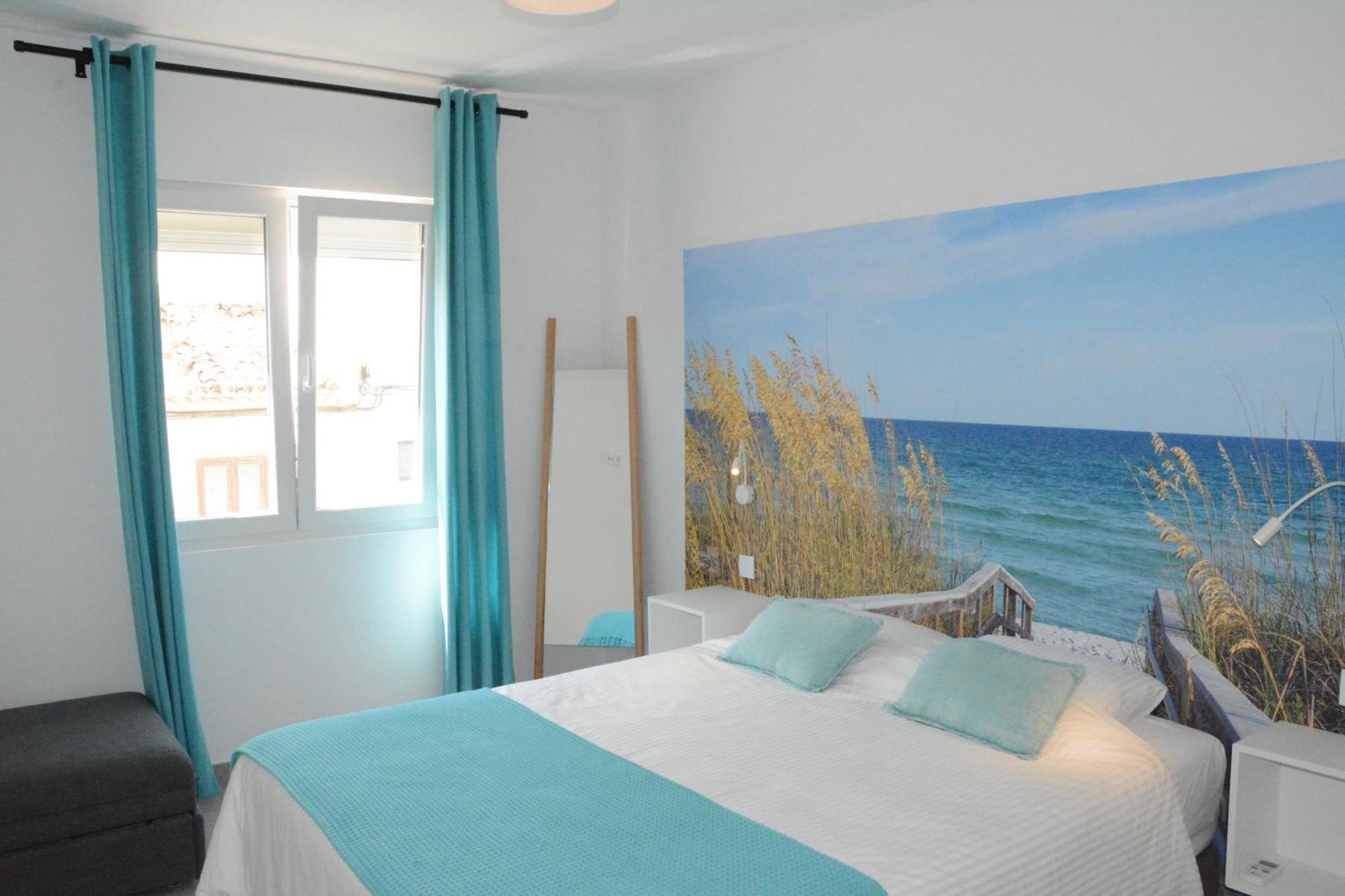 Praia Dria Armação de Pêra Exteriör bild